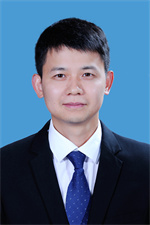 Chenguang Liu